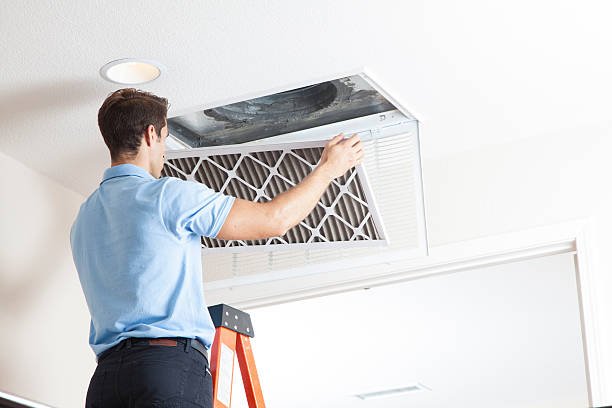 Best Emergency HVAC Services in Bainbridge, PA